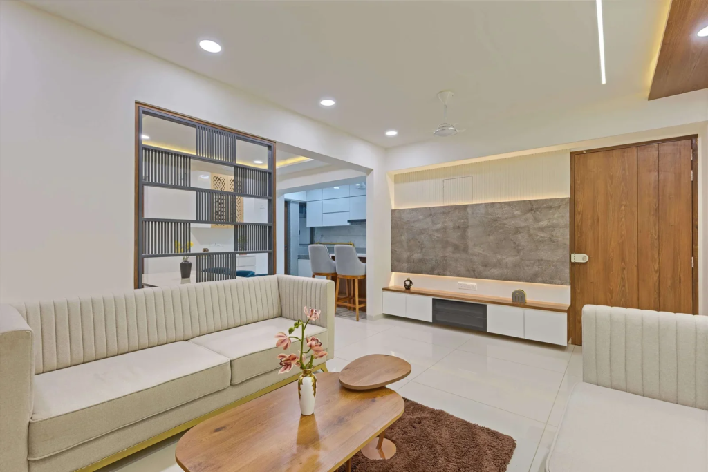 Best interior designer in Gujarat 5 Benefits Of Turnkey Interior Firms 1024x683