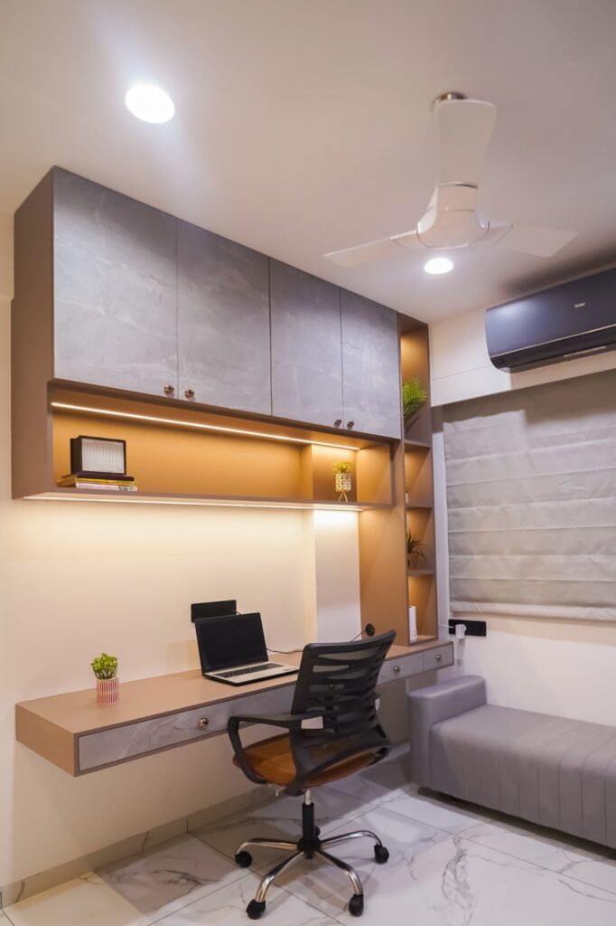 Office Interior designer