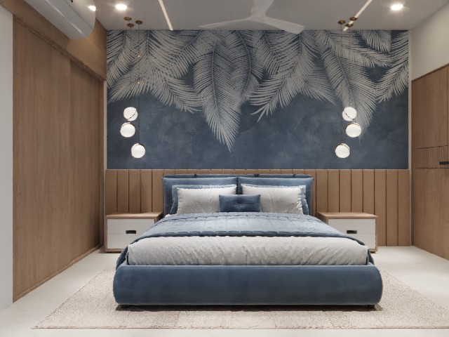 3Bhk interior design Pavitram282294167443780584530213