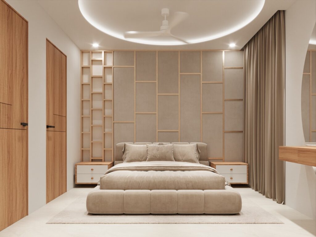 3Bhk interior design Shantiniketan283298797595502656431221 1024x768